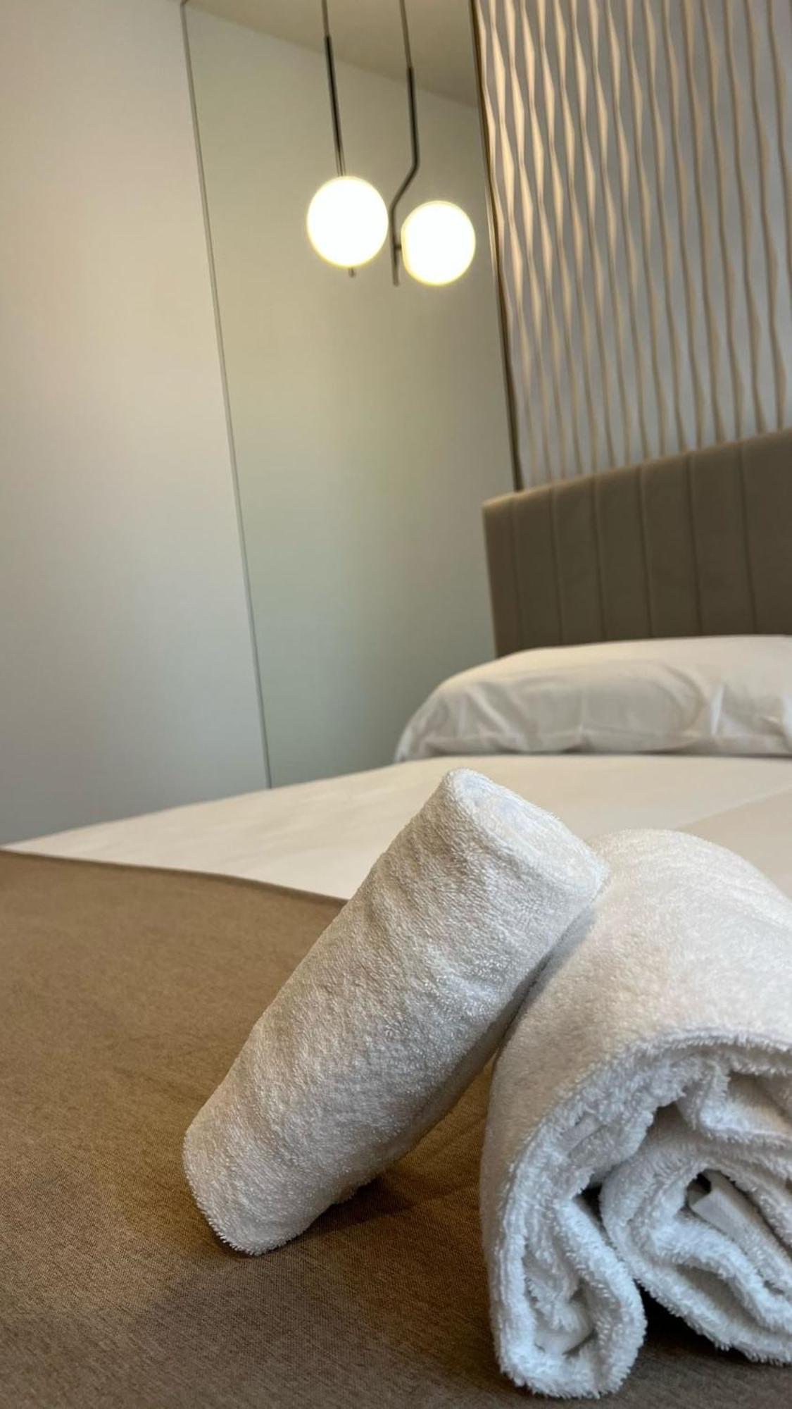 Hotel Mlc San Sebastian Urnieta Esterno foto