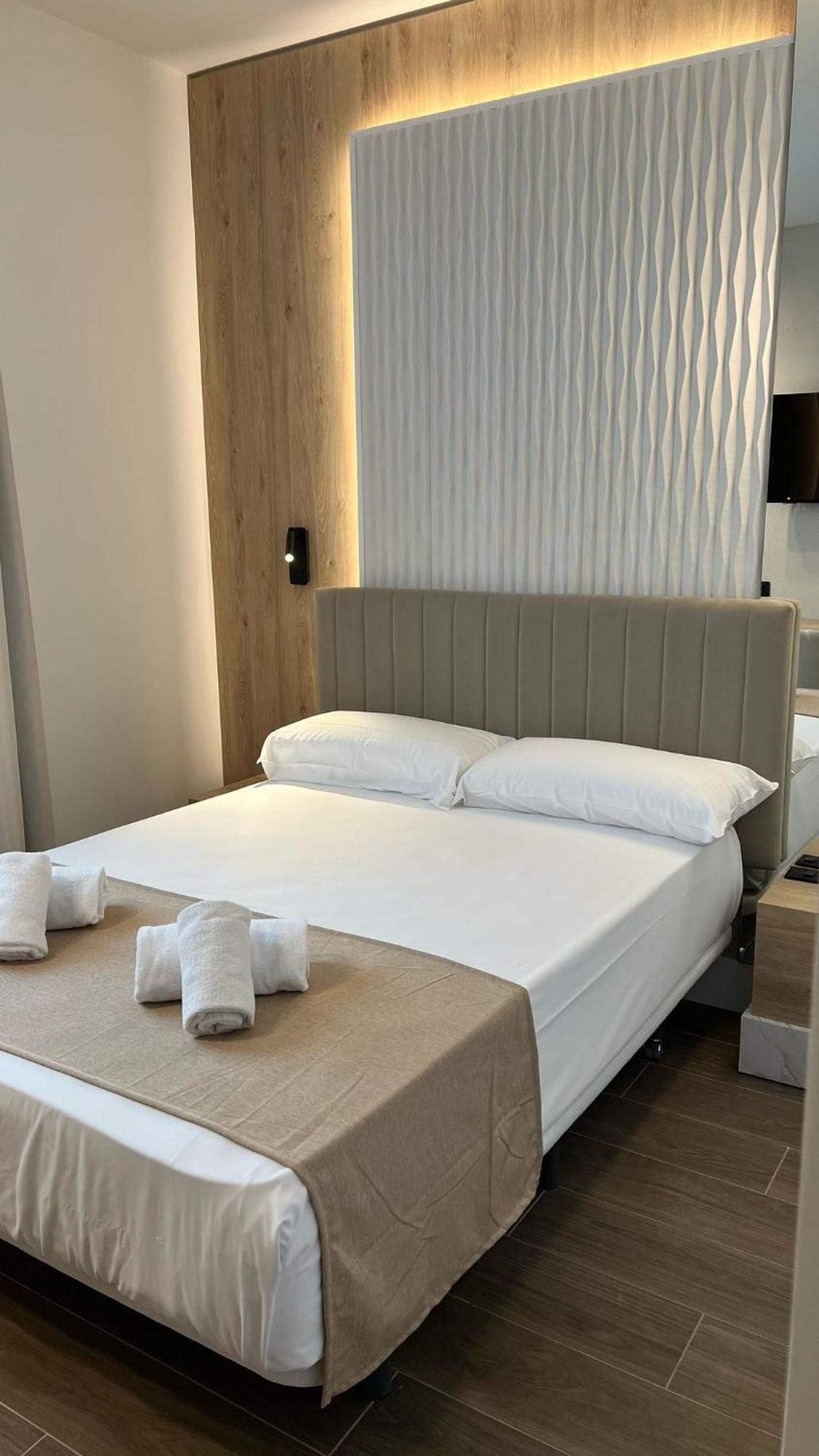 Hotel Mlc San Sebastian Urnieta Esterno foto