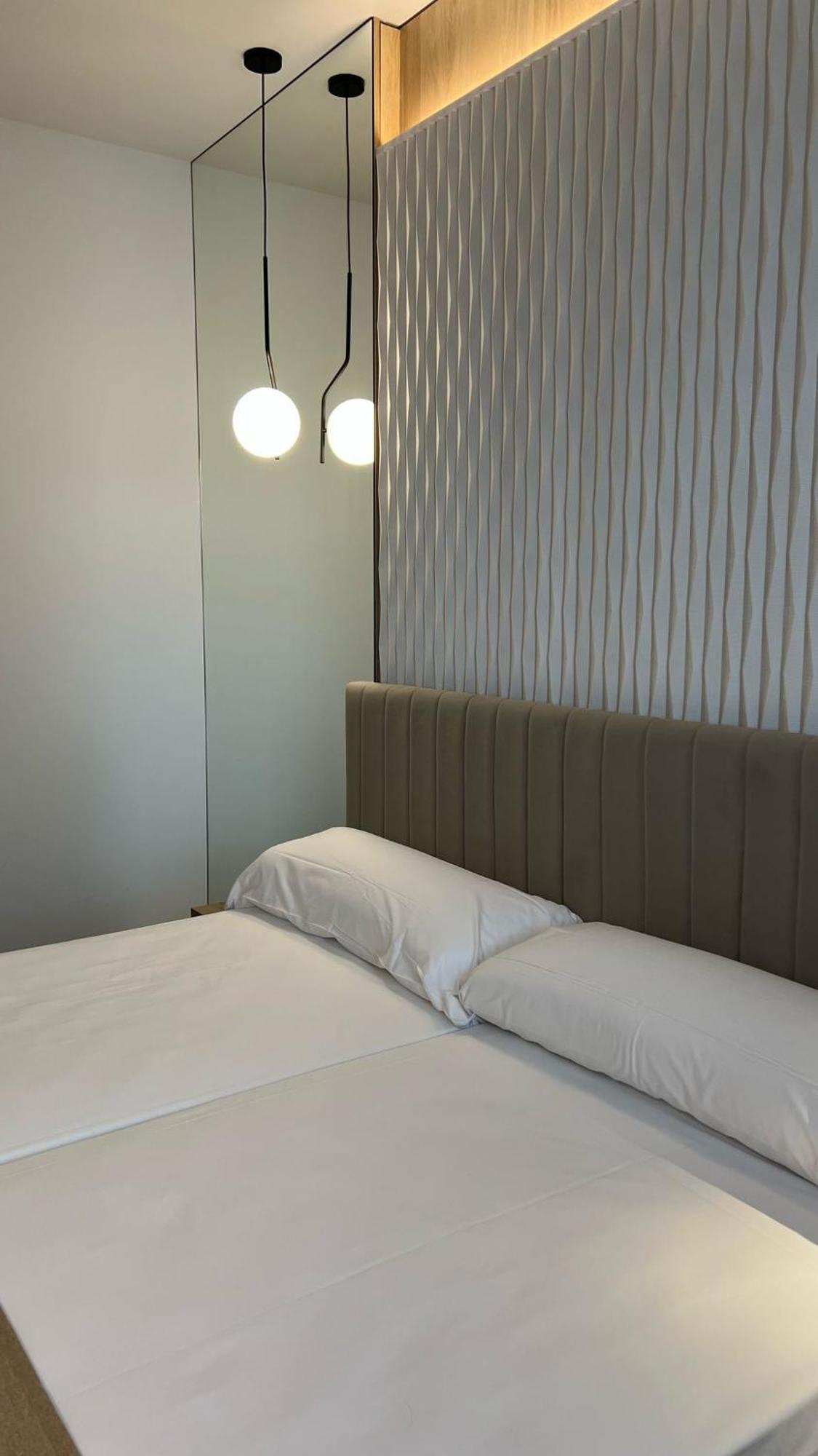 Hotel Mlc San Sebastian Urnieta Esterno foto